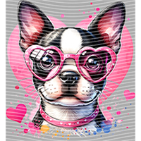 Valentine's Day-QRJ  3096